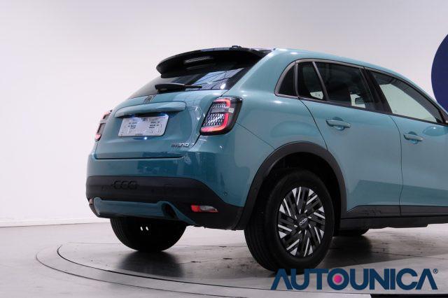 FIAT 600 Hybrid 100 CV DCT MHEV FULL LED