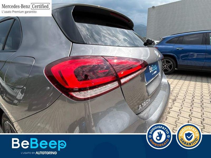 Mercedes-Benz Classe A A 180 D PREMIUM NIGHT EDITION PLUS AUTO