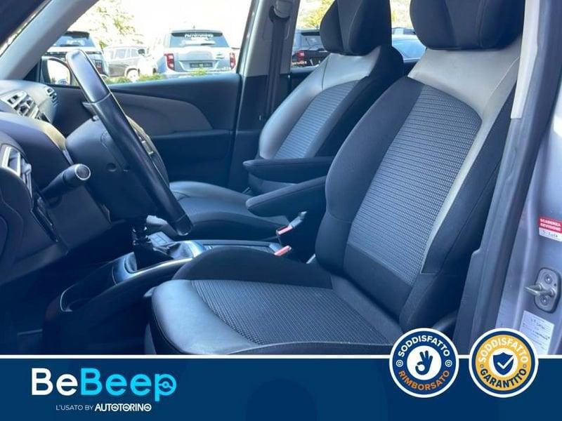 Citroën Grand C4 Spacetourer C4 SpaceTourer C4 GRAND SPACETOURER 1.5 BLUEHDI SHINE S&S 130CV