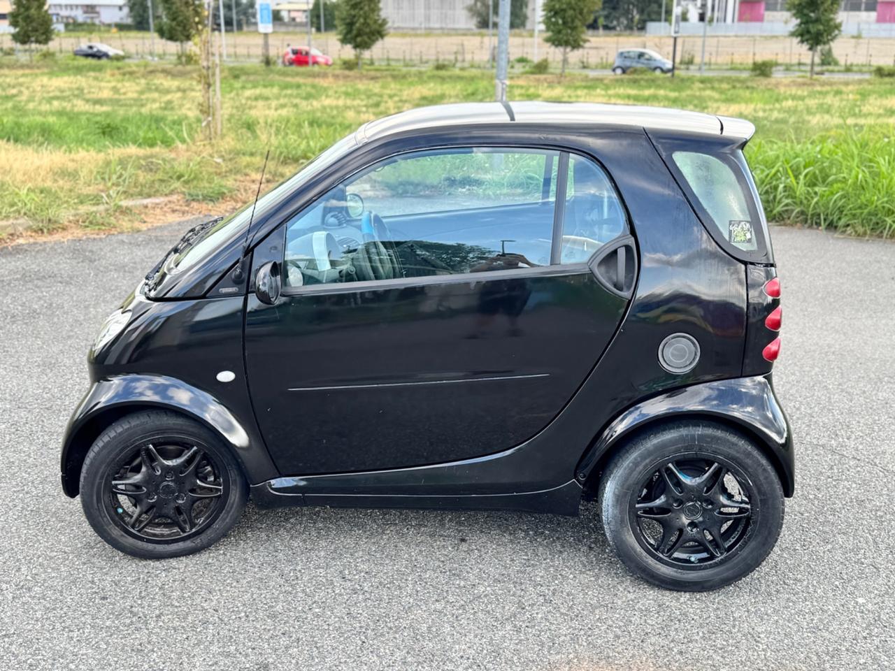 Smart ForTwo 700 coupé (Su Appuntamento)