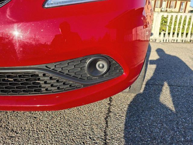 LANCIA Ypsilon 1.2 69 CV Gold Garanzia 24 mesi