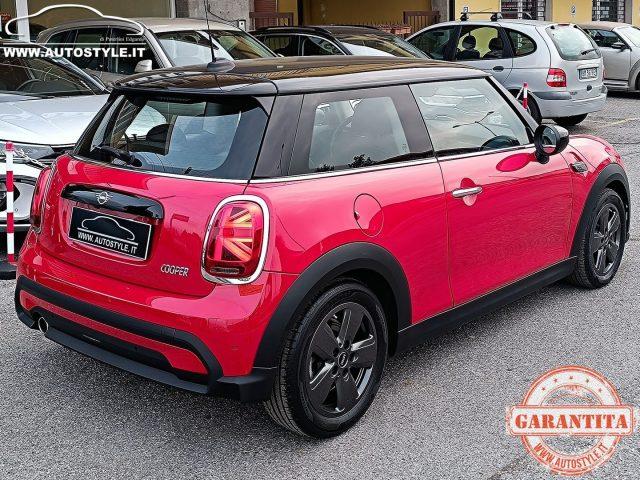 MINI Cooper 1.5 136Cv CLASSIC F56 2/3porte