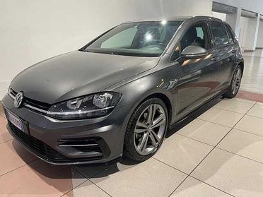 Volkswagen Golf 7ª serie 1.5 TSI ACT DSG 5p. Sport BlueMotion Technology