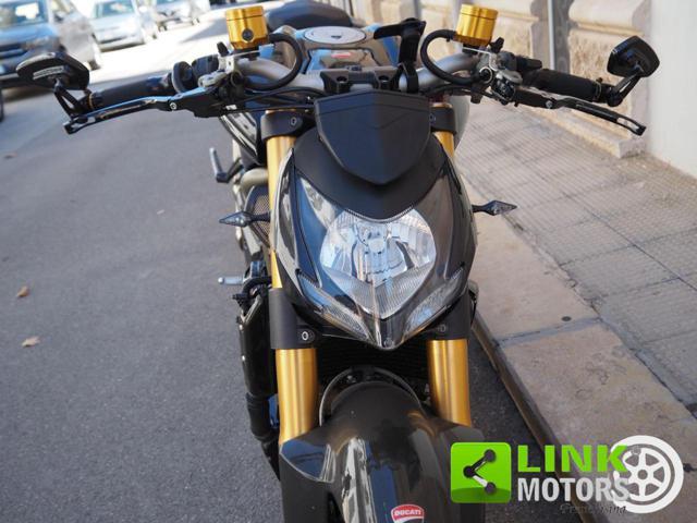 DUCATI Streetfighter 1098 S