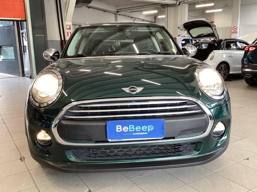 Mini One 1.2 One