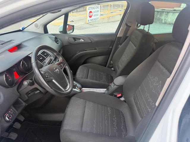 OPEL Meriva 1.3 CDTI 95CV ecoFLEX Cosmo senza lavoro da fare