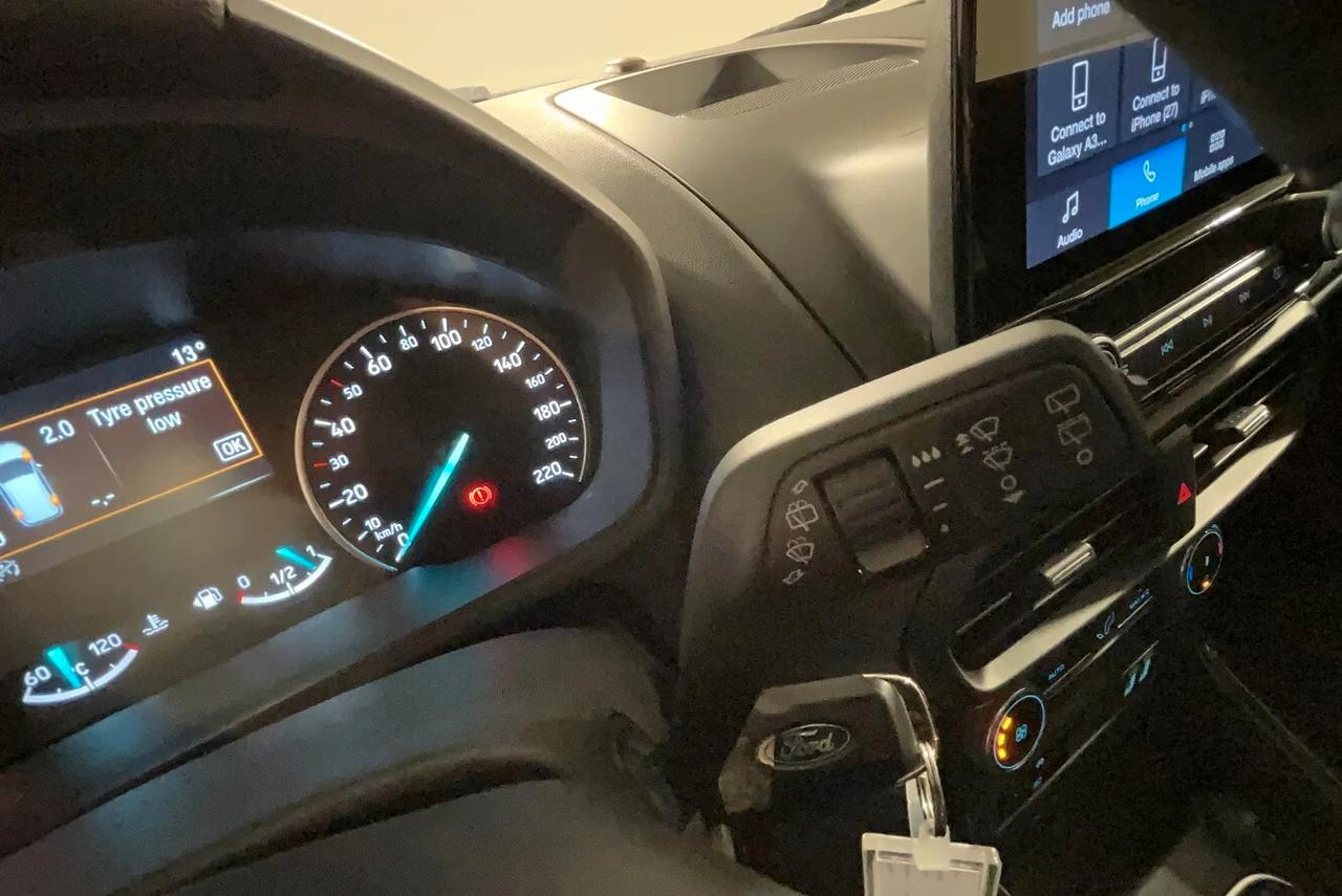 Ford EcoSport 1.0 EcoBoost 125 CV Start&Stop ST-Line