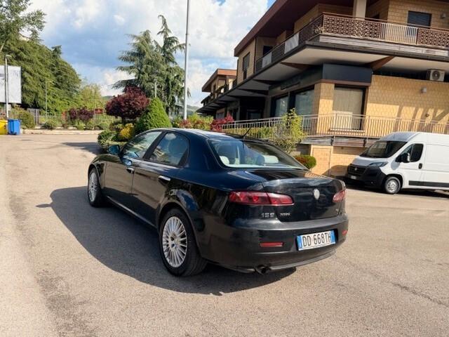 Alfa Romeo 159 1.9 JTDm 16V Sportwagon