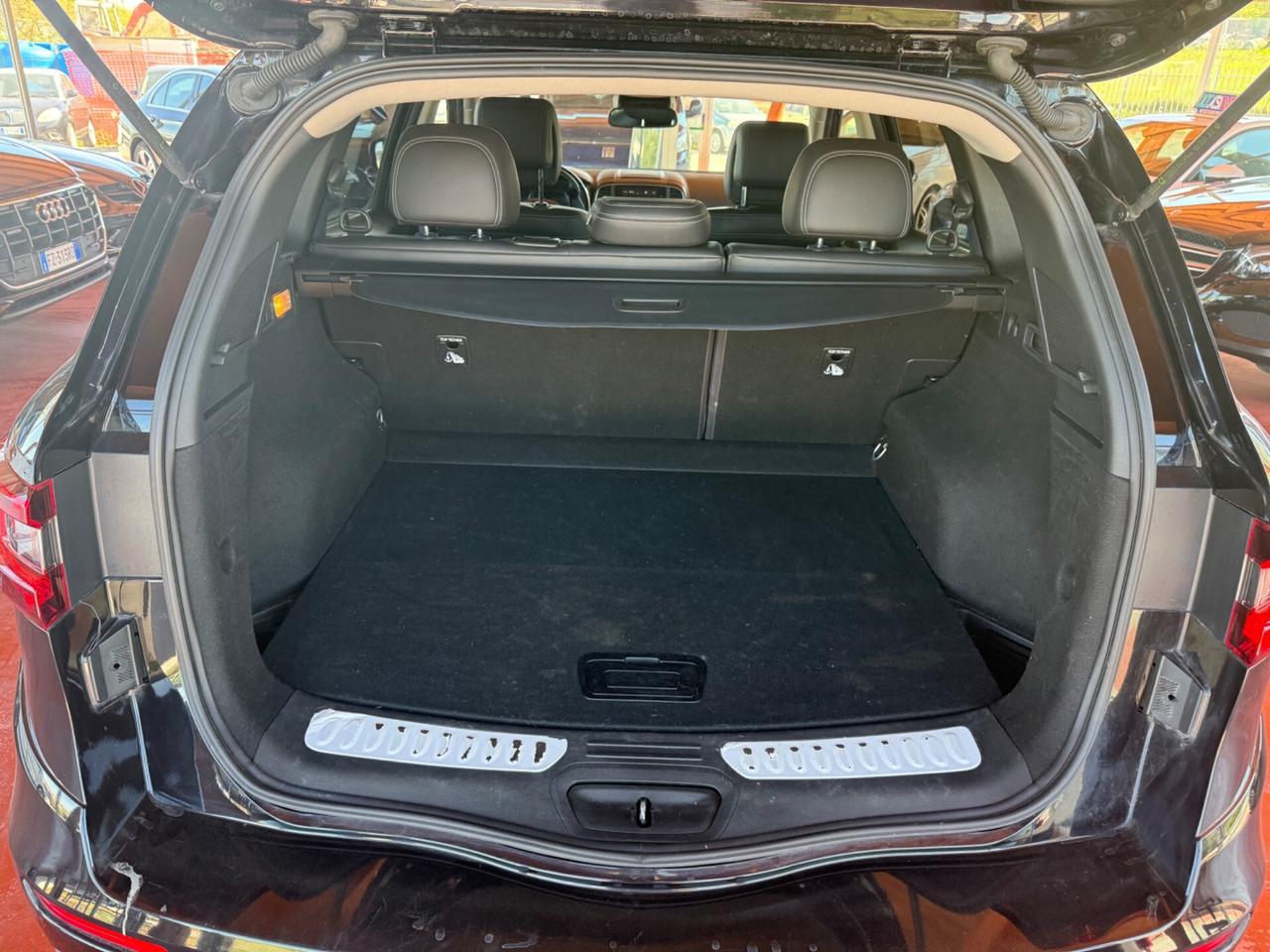 Renault Koleos 2.0 Diesel - Automatico - SUV