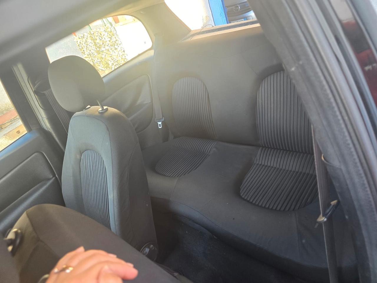 Lancia Ypsilon 1.2 Elle