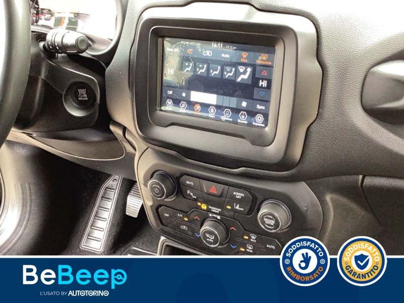 Jeep Renegade 1.0 T3 LIMITED 2WD