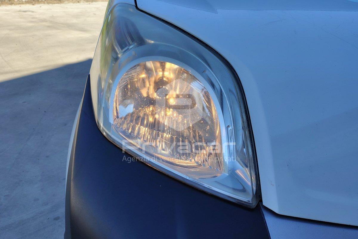 FIAT Fiorino 1.3 MJT 95CV Furgone E5+