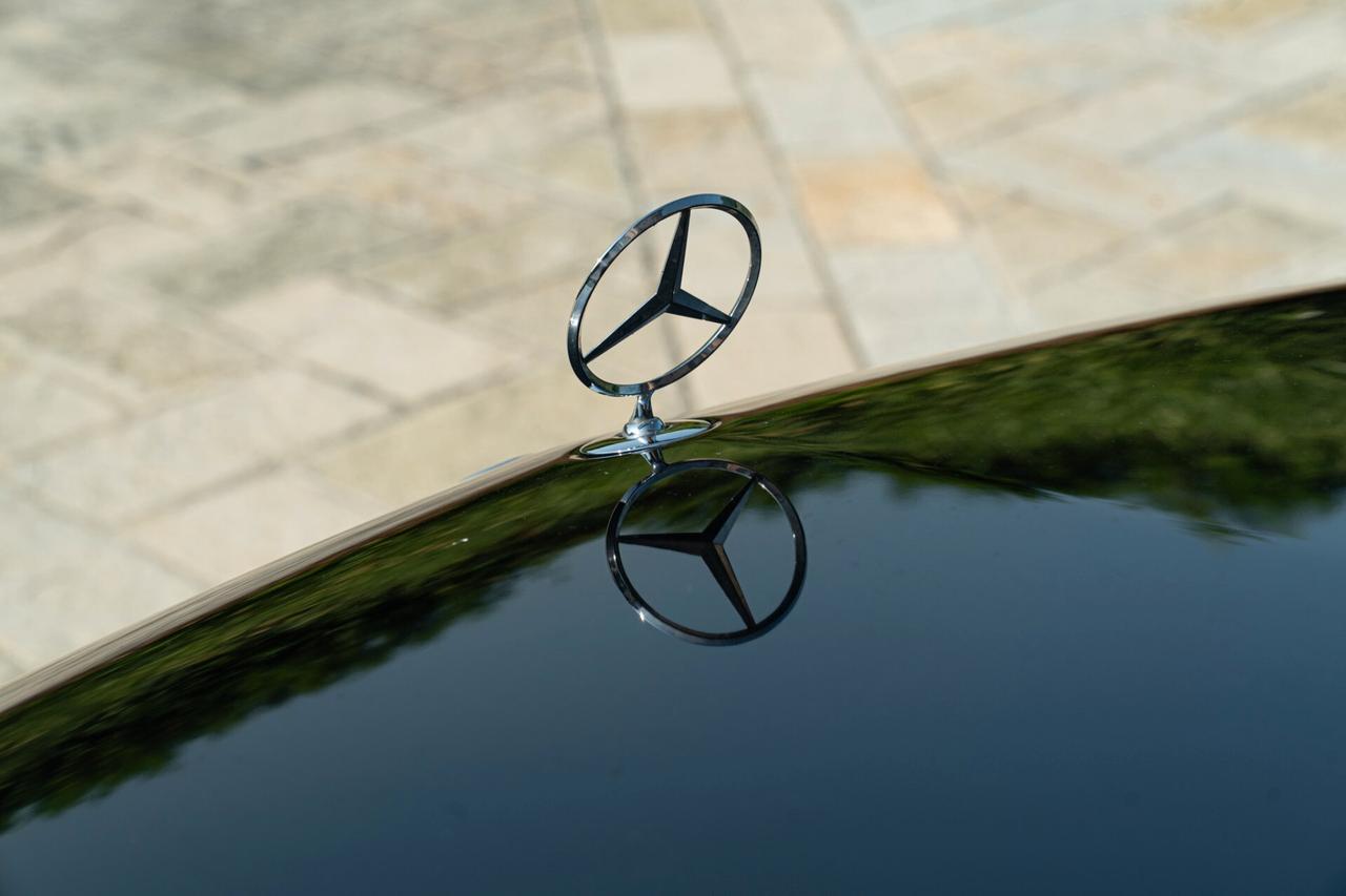 Mercedes-benz S 350 CDI - MER00301