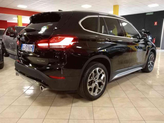 BMW X1 sDrive18d xLine "KM CERT. FULL SERVICE BMW !!!"