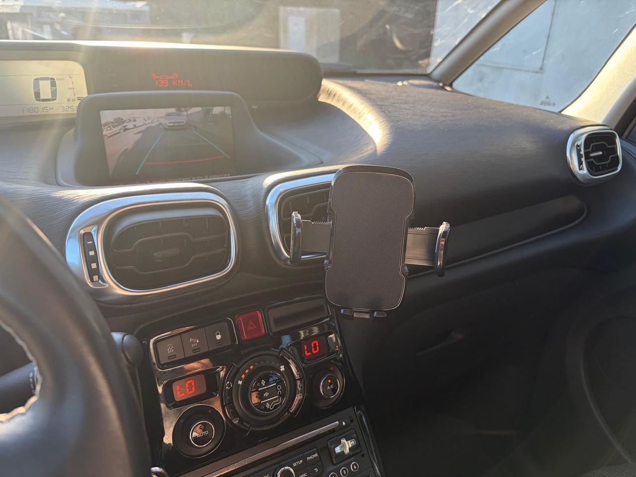 Citroen C3 Picasso 1.6 HDi 90 Seduction