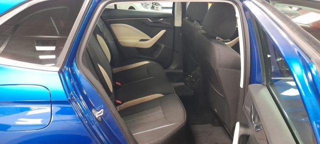 SKODA Scala 1.5 TSI ACT DSG Style