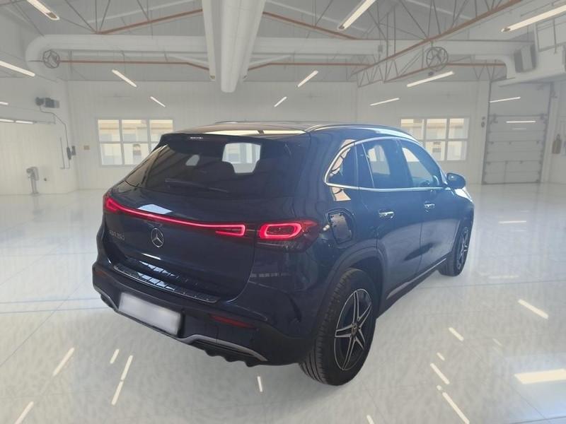 MERCEDES-BENZ EQA 250 PREMIUM PLUS