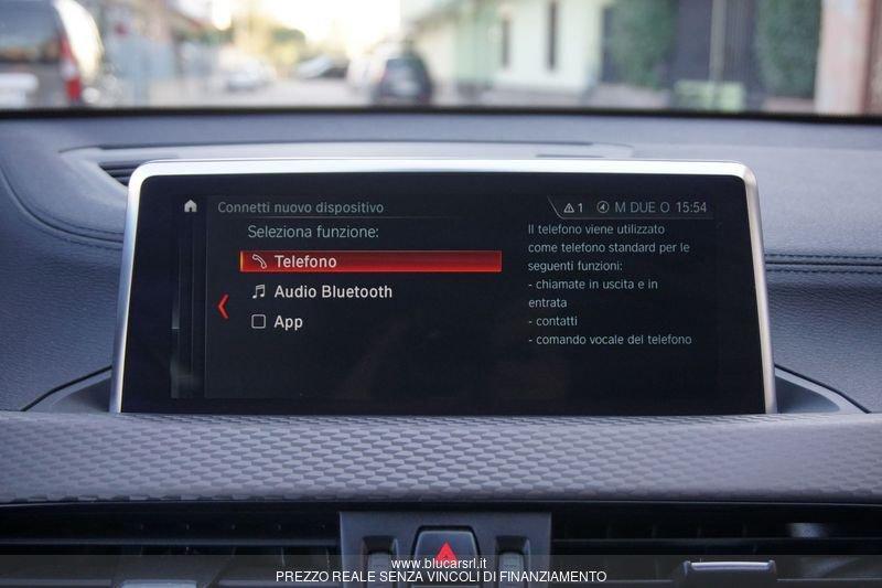 BMW X2 X2 xDrive20d Msport