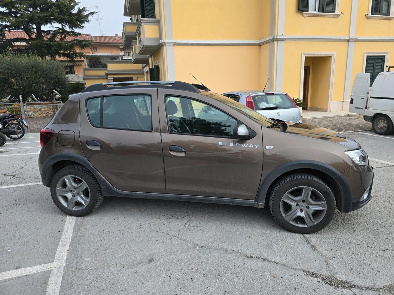 Dacia Duster 1.5 Blue dCi 8V 115 CV 4x2 Comfort