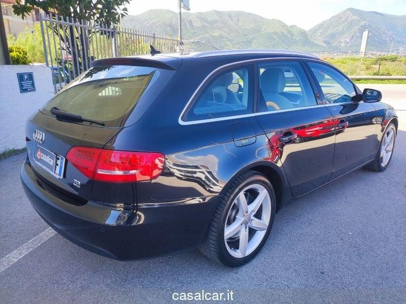 Audi A4 A4 Avant 2.0 TDI 170CV F.AP. Advanced 24 MESI DI GARANZIA