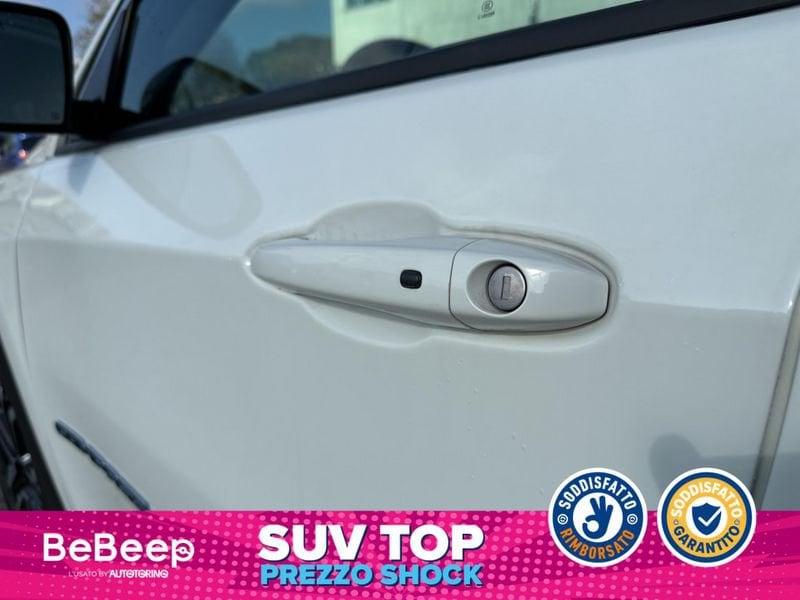 Jeep Compass 1.3 TURBO T4 PHEV LIMITED 4XE AUTO