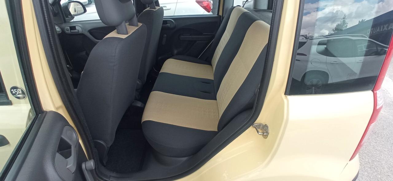Fiat Panda 1.2 1 PROPRIETARIO