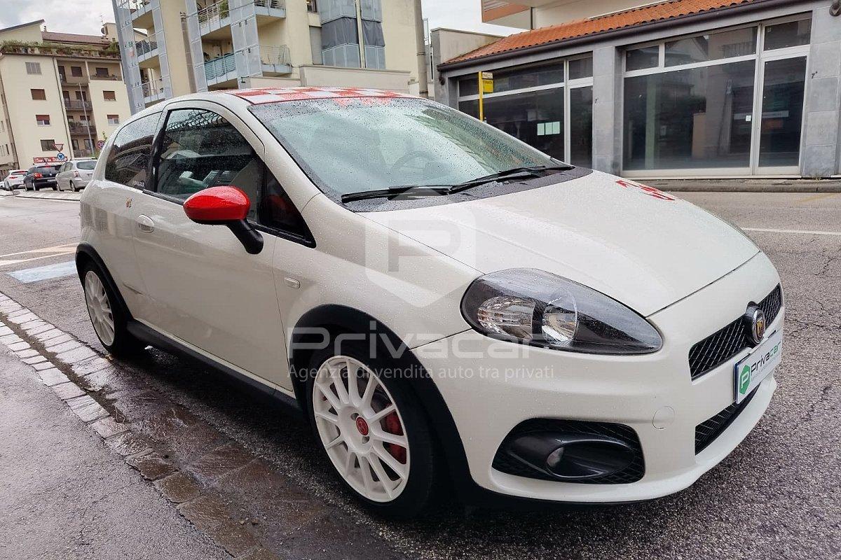 ABARTH Grande Punto 1.4 T-Jet 16V 3 porte