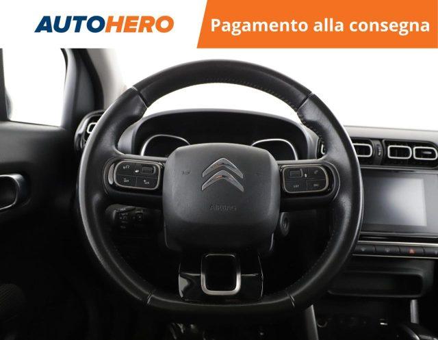CITROEN C3 Aircross PureTech 110 S&S EAT6 Feel