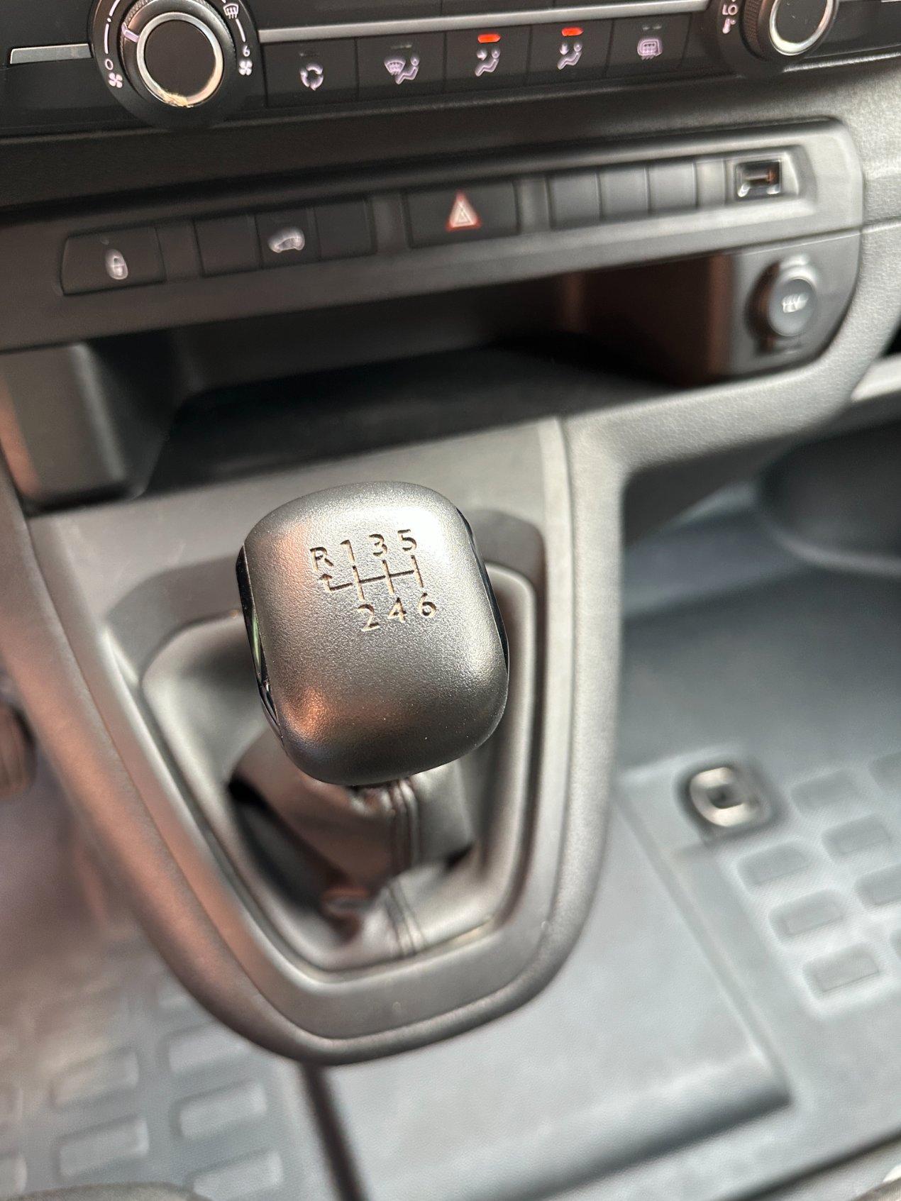 FIAT Scudo Ice 1.5 bluehdi 100cv L3H1 (Business) IVA