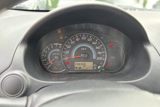 MITSUBISHI Space Star 1.0 GPL bi-fuel Invite