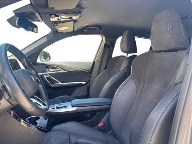 BMW X2 sDrive 20d Msport