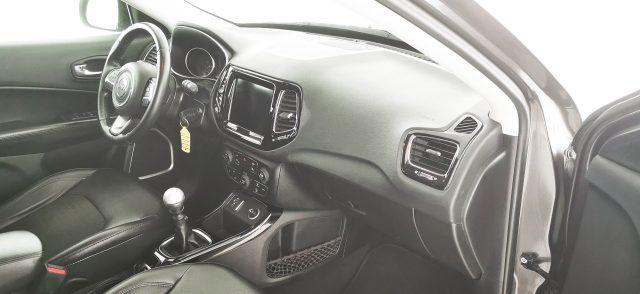 JEEP Compass 1.4 MultiAir 2WD Night Eagle