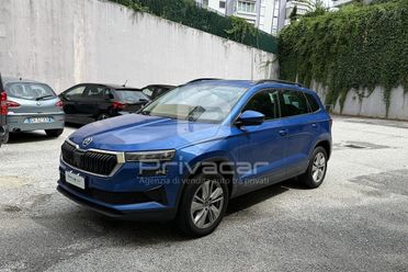 SKODA Karoq 2.0 TDI SCR DSG Style