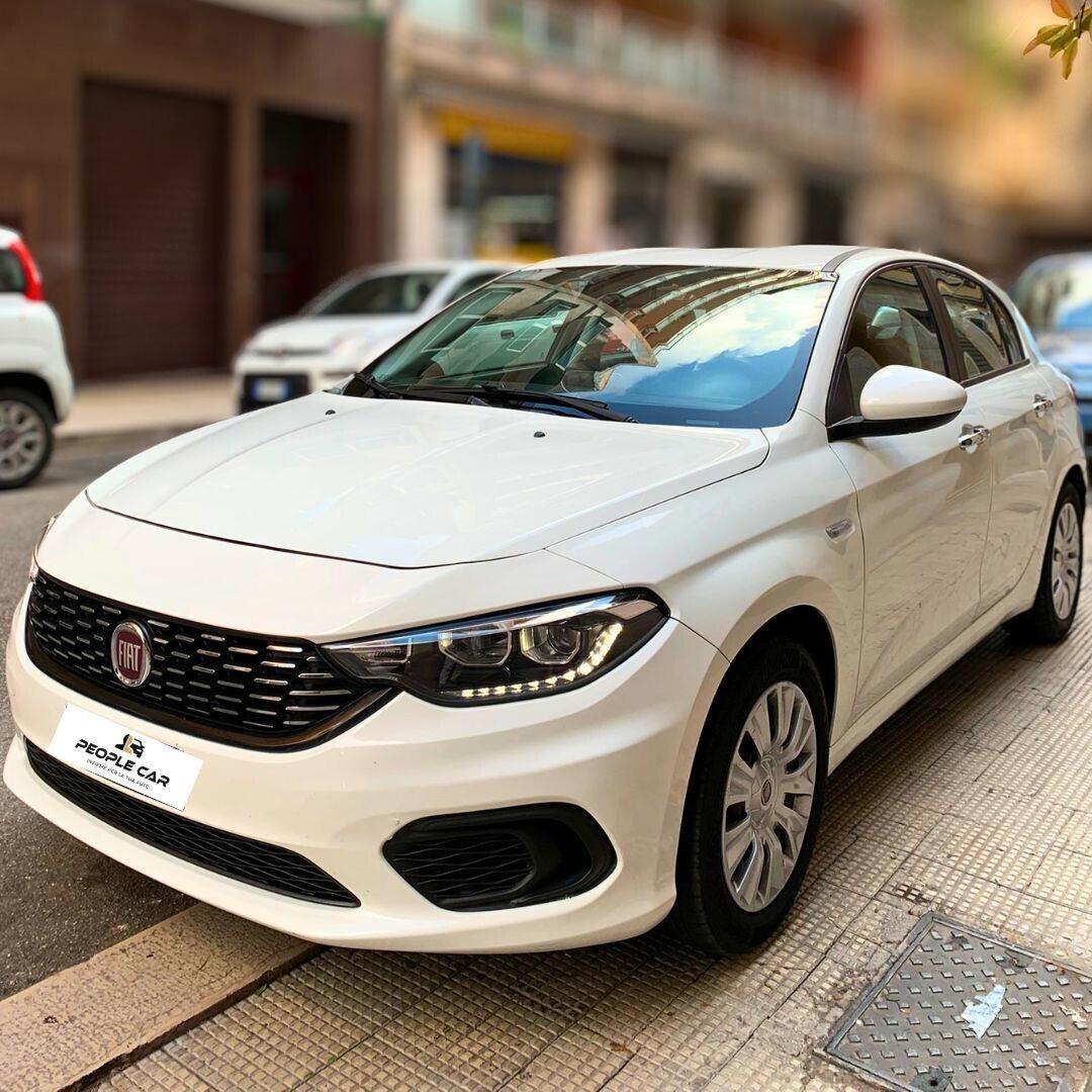 Fiat Tipo 1.3 Mjt S&S 5 porte Sport
