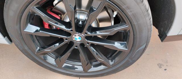 BMW X4 xDrive20d 48V
