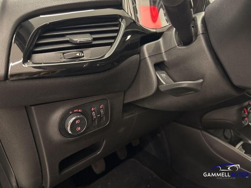 Opel Corsa Corsa 1.2 5 porte