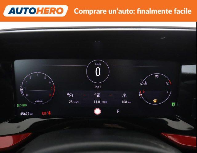 OPEL Mokka X 1.2 Turbo 130 CV aut. GS Line