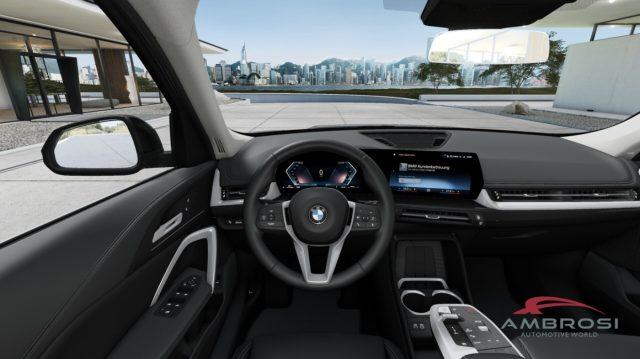 BMW X1 sDrive20d xLine Premium Package