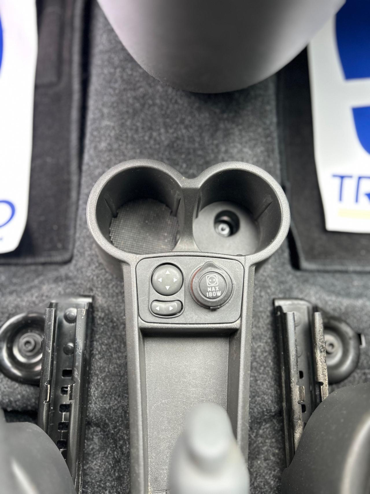 Fiat Panda 1.2 4x4 Climbing Perfetta