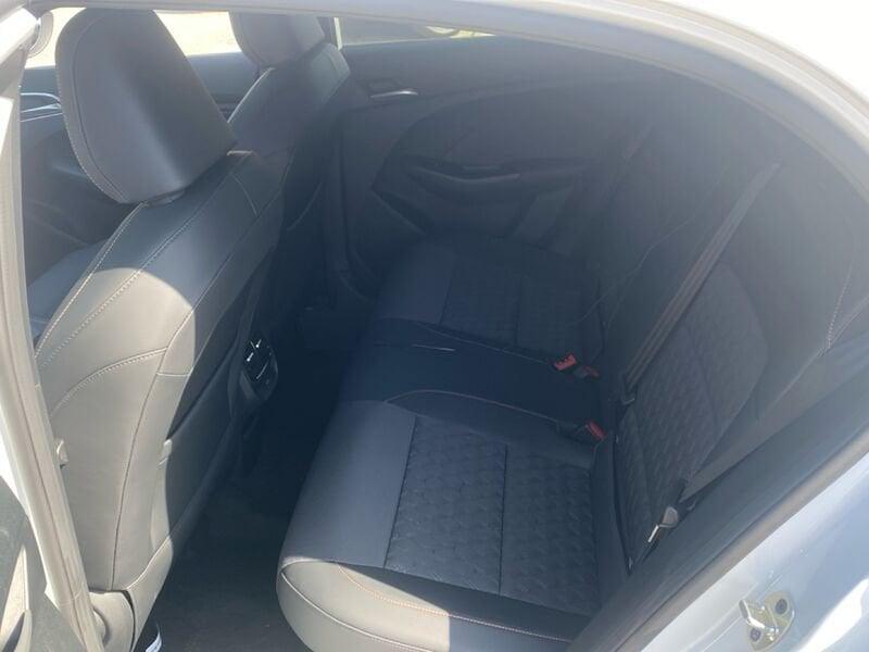 MG MG3 1.5 Hybrid+ Luxury