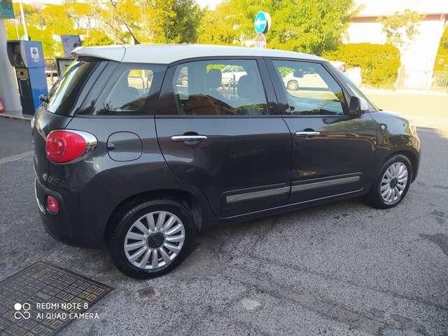 Fiat 500L 500L 2012 1.3 mjt Lounge 85cv