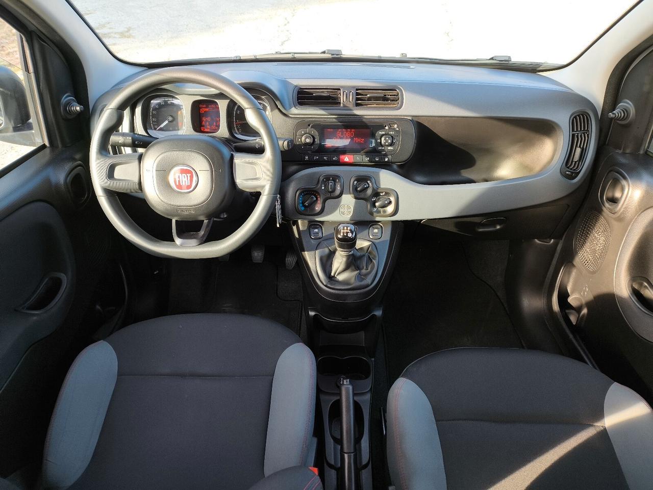 Fiat Panda 1.2 EasyPower Easy