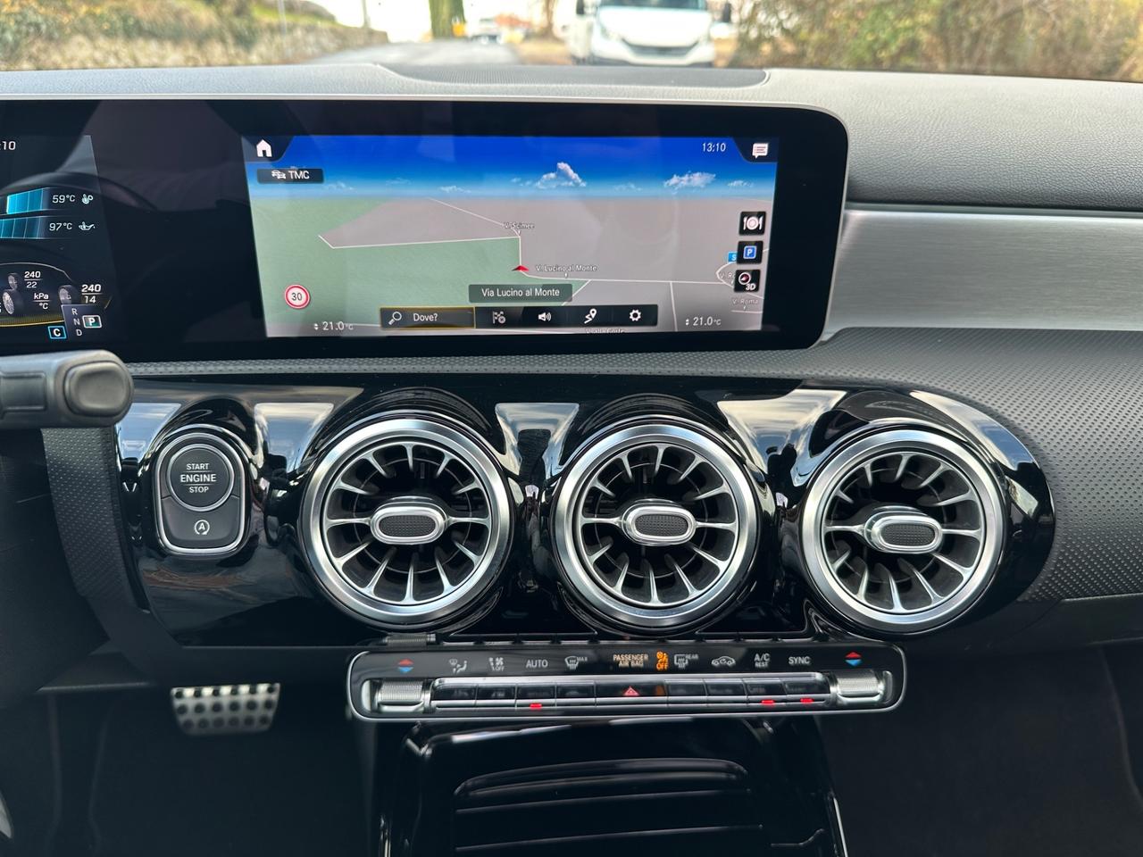 Mercedes-benz A 35 AMG 4Matic 306 CV WRAP