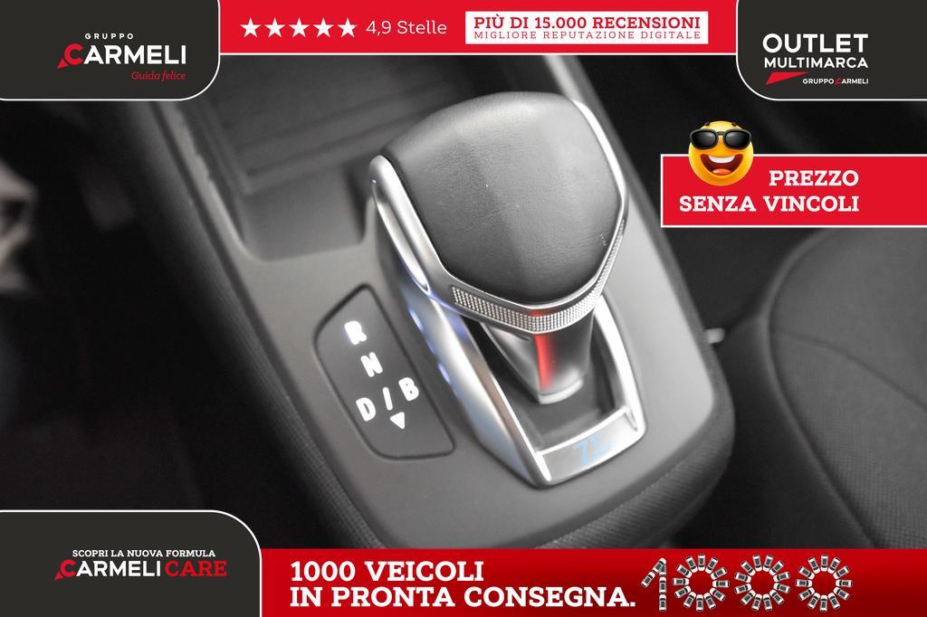 Renault Zoe Life R110 Flex e-shifter