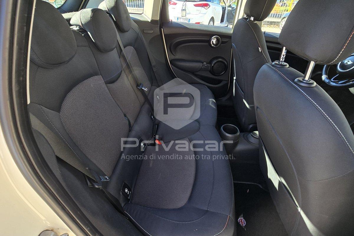 MINI Mini 1.2 One 5 porte