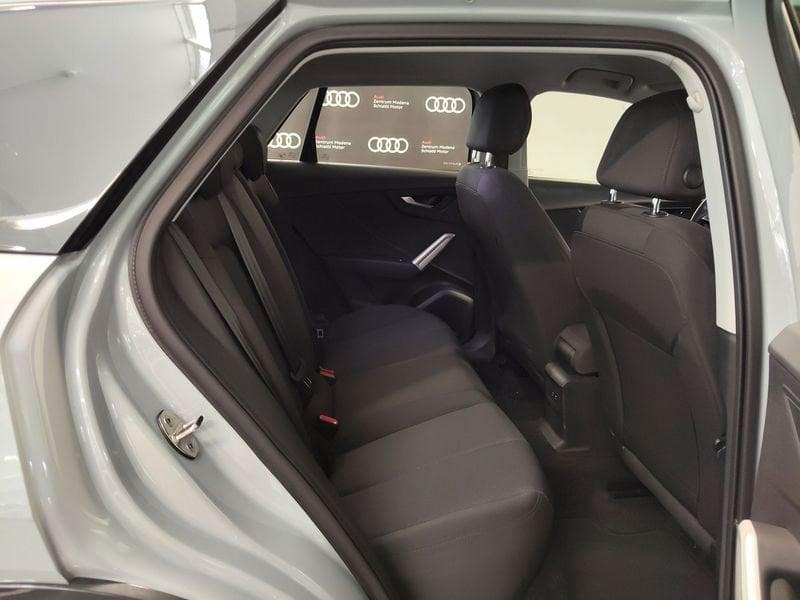Audi Q2 35 TFSI S tronic Admired Advanced