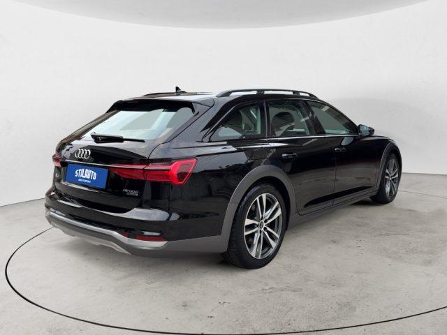 AUDI A6 allroad 40 TDI 2.0 quattro S tronic Business Advanced