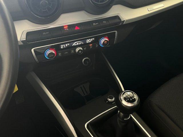 AUDI Q2 1.6 TDI