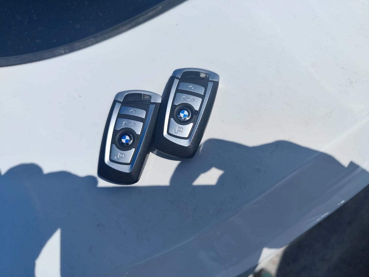 Bmw X4 M xDrive20d Msport