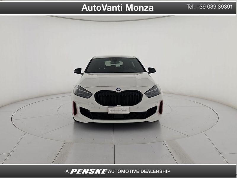 BMW Serie 1 128ti auto